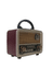 Cameron Cm-860Tbt Nostaljik Radyo Usb Ve Tf Kart Oynatıcı 3 Band Fm Radyo Müzik Kutusu 4