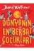 Can Yayınları TYC4DB4F1B64816E10F713C00 Dünyanın En Berbat Çocukları 1