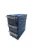 Cantayurdu 120A Sembol 120 Plastik Çekmeceli Kutu 200X120X80Mm 40 Adet 1
