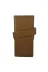 Cantayurdu Cayu036V Hakiki Deri Organizer Large Rulo Taba 4