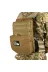 Cantayurdu Tak220C Taktikal Tk1003 Molle Suluk Yelek Eklenti Çantası Camo 3