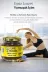 Çare Burada P5781S3714 Çareburada Hindiba Kahvesi 150 G - Yumuşak İçim & Dengeli Aroma 1