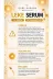 Çare Burada P5862S265 Moonlife - Leke Serumu 30 Ml (%2 Arbutin & %5 Tranexamic Acid) 3