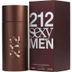 Carolina Herrera güngörenm45 212 Sexy For Men Edt 100 Ml 2