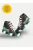 Casabony CS-23K-029 Timsah Ortopedik Destekli Siyah Erkek Çocuk Sneakers 1