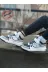 Casabony CS-25S-057 Multicolor Cırtlı Çocuk Sneakers 2