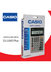 Casio Dj-220D Plus 12 Haneli Hesap Makinesi 1