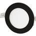 Cata Ct-5125 6W 6500K Beyaz Slim Led Panel Armatür 4