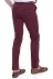 Cep Kapaklı Bordo Erkek Pantolon - Wessi 3