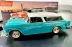 Chevrolet WS-1955BT Belair 1955 Model Bluetooth Hoparlör (4745) 1
