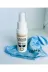 ChicAura TYBRGBJYX54S5D8292 Ch Shop Gözlük Ve Ekran Temizleme Seti, 50 Ml Solüsyon Ve 15X18 Cm Mikrofiber Bez Ile Birlikte St 1
