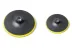 Cırtlı Disk Altı 180mm 1
