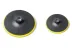 Cırtlı Disk Altı 180mm 2