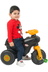 Cobra Motor Sarı 2