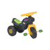 Cobra Motor Yeşil 1