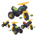 Cobra Motor Yeşil 4