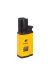 COHİBA Cohiba Ccm0436S 3 Jet Torch Puro Çakmağı Sarı 2