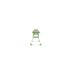 ComfyMax Eco Mama Sandalyesi - Green 2