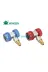 Cool man Klima Gaz Basma Jackı (R134A) 1