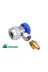 Cool man Klima Gaz Basma Jackı (R134A) 3