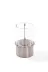 CopArt CBS38001-1 17,5 Cm Yuvarlak Burner 2