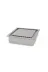CopArt CBS38002 35 Cm Kare Büyük Alev Burner 1