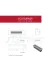 CopArt CBS38005 34 Cm Eco Burner 3