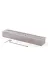 CopArt CBS38013 80 Cm Design Burner 1