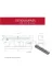 CopArt CBS38014 100 Cm Design Burner 4