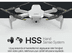 Corby 1245801 Cx017-2B Zoom Ultimate Smart Drone 3