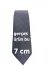 couis TYCA395EE10EB3717C06DEA00 Kravat Puantiyeli 2