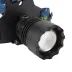 Cree P360 - 12,000 Lümen Şarjlı Kafa Lambası Wt-627 2