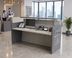 Curve Ofis Giriş Bankoları 2
