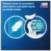 D100 Vitality Frozen Özel Seri Çocuklar İçin Şarj Edilebilir Diş Fırçası 4