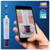 D100 Vitality Lightyear Özel Seri Çocuklar İçin Ekstra Yumuşak Şarj Edilebilir Diş Fırçası Seyahat Kabı 2