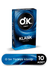 dasd45f Okey Klasik Prezervatif 2