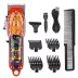 Dearling Şarjlı Saç Kesme Makinesi RF-107 (4745) 4
