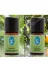 Defne 6221078 2 Li Set Nuka Organik Ingiliz Nanesi - Organik Limon Yağı 10 Ml 1