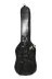 Deri Bass Siyah Gitar Kılıfı (Case) Su Geçirmez Gigbag 3