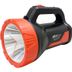 DermiTech El Feneri Şarjlı T6 Led 15W Projektör+Florasan 26Smd Ns Rdl-1017 2