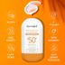 Dermokil 10211061 Soleil Protection Anti-Brown Spot Sun Fluid Cream 50+Spf 60 Gr 3