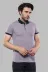 Desenli Polo Yaka T-shirt | Wessi 1