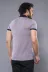 Desenli Polo Yaka T-shirt | Wessi 3
