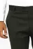 Desensiz Slim Fit Yeşil Erkek Pantolon - Wessi 2