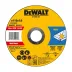 Dewalt DT3506 Metal Kesme Diski 115 x 1.0 x 22.23 mm 3