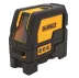 Dewalt DW0822 İki Nokta + Çizgi Lazer Hizalama 2