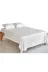 DGY STORE 175627 Nevresim Dünyası Çift Kişilik Pamuk Tek Pike 200X260 1