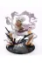 DGY STORE mepaMT3-KH-ALK5263 Anime One Piece Luffy Figürü 20 Cm Alk5263 1