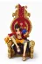DGY STORE mepaMT3-KH-ALK5276 Anime One Piece Luffy Figürü 32 Cm Alk5276 1