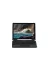 DGY STORE mptelA047-28620 T5206D İpad 10.2 (7.nesil) Kılıf İnter Ledli Klavyeli Tablet Kılıfı - Siyah 2